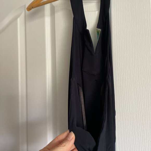 Jaeger evening dress - Picture 3 of 8